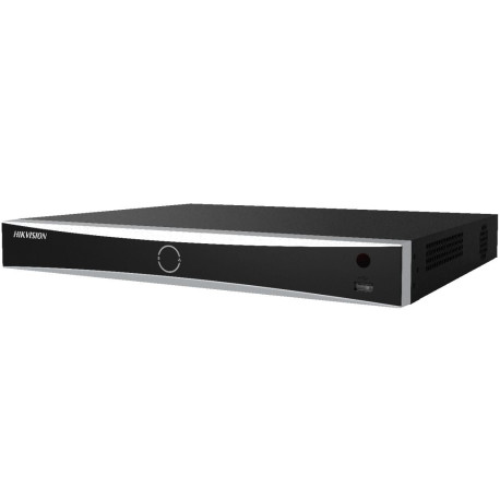 Hikvision 8-ch PoE 1U K Series AcuSense 