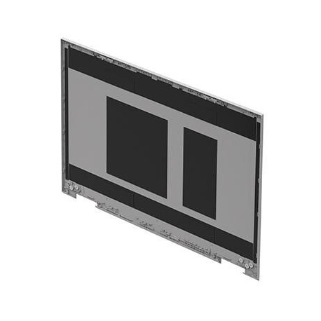 HP LCD BACK COVER W ANTENNA SDB (M62220-001)