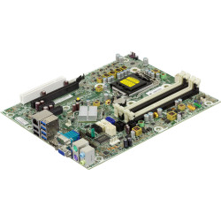 HP MBD SFF and Microtower (657239-001)