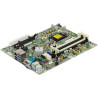 HP MBD SFF and Microtower (657239-001)