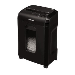 Fellowes Powershred 10M Paper Shredder 