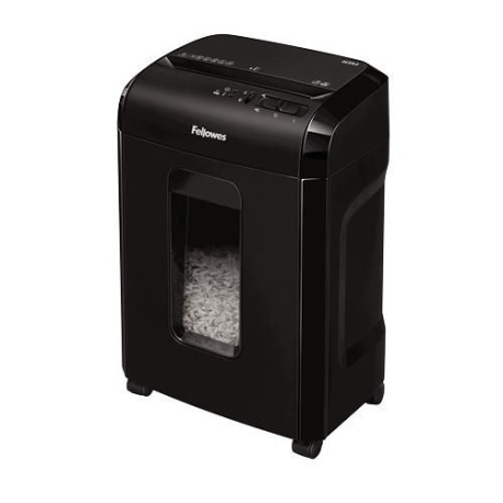 Fellowes Powershred 10M Paper Shredder 