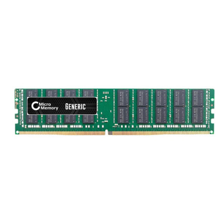 CoreParts 64GB Memory Module for HP (MMXHP-DDR4D0015)