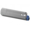 OKI 44059212 Toner Black