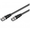 MicroConnect BNC - BNC 10m M-M (50088)