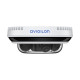 Avigilon H5A Multisensor 20MP Camera 