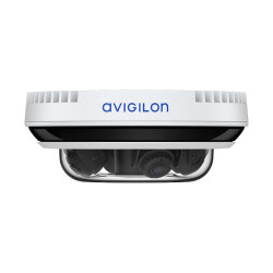 Avigilon H5A Multisensor 20MP Camera 