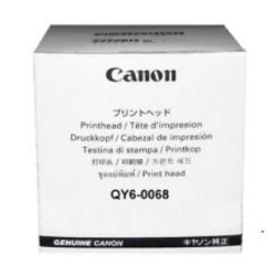 Canon Print Head (QY6-0068-010)