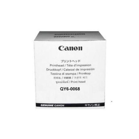 Canon Print Head (QY6-0068-010)