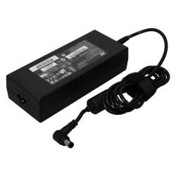 HP Power Supply External 150W (585010-001)