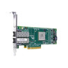 Hewlett Packard Enterprise SN1000Q 16Gb 2P FC HBA High (QW972A) 