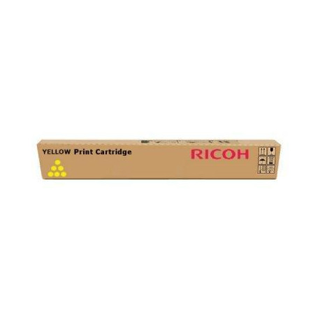 Ricoh 841926 Toner Yellow