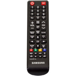 Samsung Remote Control TM1240 (AA59-00714A)