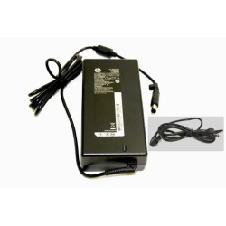 HP AC ADAPTER 130W ESTAR 5.0 (591693-001)