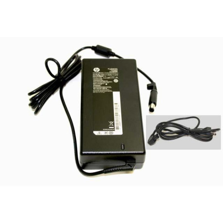 HP AC ADAPTER 130W ESTAR 5.0 (591693-001)