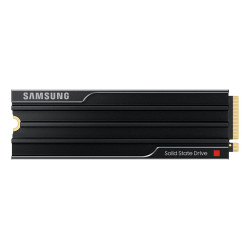 Samsung 9100 Pro Heatsink Pcie 5.0 