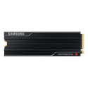 Samsung 9100 Pro Heatsink Pcie 5.0 