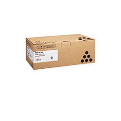 Ricoh 842030 Toner Black