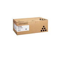 Ricoh 842034 Toner Black