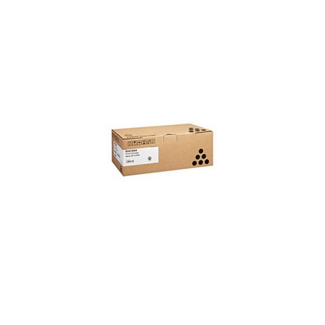 Ricoh 842034 Toner Black