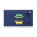Planet industrial L2+ 16-Port