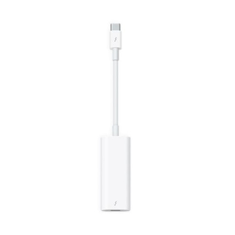 Apple Thunderbolt 3 (USB-C) to Tb 2 (MMEL2ZM/A)