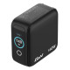Verbatim Mini GaN Charger 65W with 