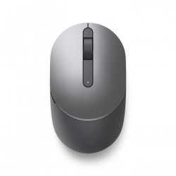 Dell Mobile Wireless Mouse - MS3320 (MS3320W-GY)