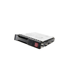 Hewlett Packard Enterprise 480GB SATA Solid State Drive 