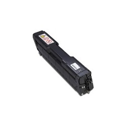 Ricoh 406348 Toner Black