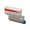 OKI 44318608 Toner Black Cartridge