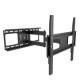 LogiLink TV Wall mount, 32-55, tilt (BP0015)