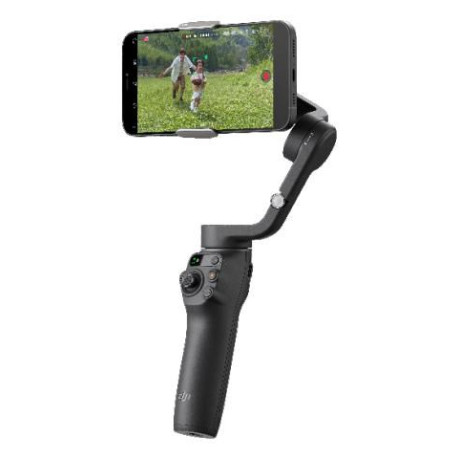 DJI OSMO MOBILE 6 Hand camera 