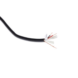 Mercodan PRO Microphone cable, 