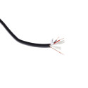Mercodan PRO Microphone cable, 