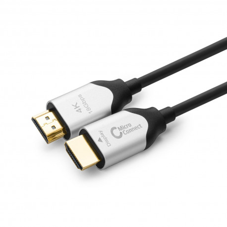 MicroConnect Premium Optic HDMI Cable 30m (HDM191930V2.0OP)
