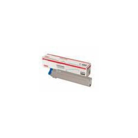 OKI 42918916 Toner Black