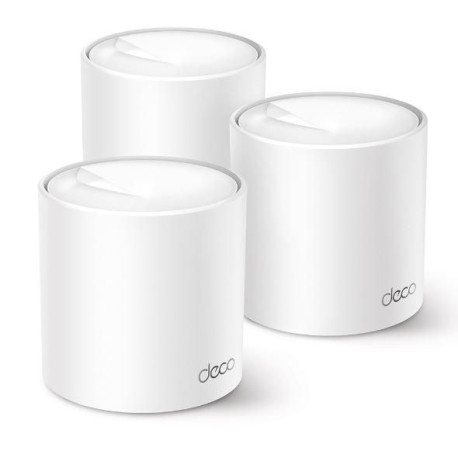 TP-Link Ax3000 Whole Home Mesh Wifi 6 
