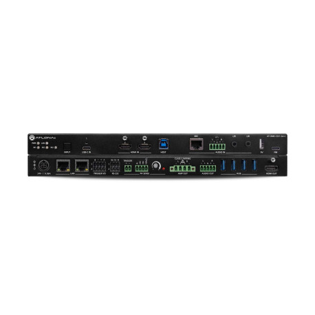Atlona AT-OME-CS31-SA-C - 3x1 Video 