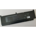 Dell Battery, 68WHR, 6 Cell Lithium Ion (17C06)