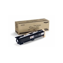 Xerox 106R01294 Toner Black