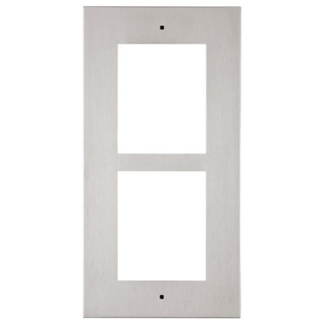 2N Frame for flush installation, (9155012)