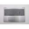 Lenovo Upper Case ASM_CZ-SK L81MVIMRG 