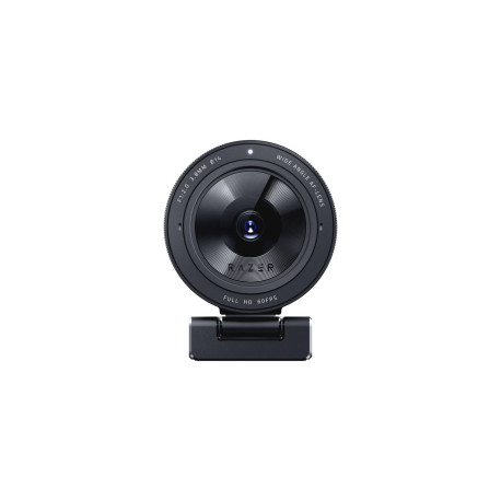 RAZER Kiyo Pro - Webcam - FHD - Color (RZ19-03640100-R3M1)