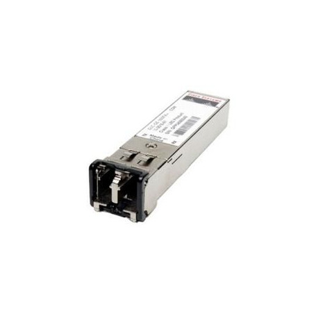Cisco Transceivermodule - 1000 Base-SX (GLC-SX-MMD)