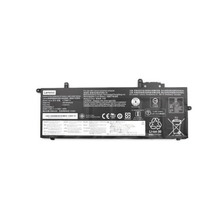Lenovo 6-cell 48Wh lithium-ion (01AV472)