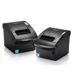 Bixolon SRP-350PLUSIII WLAN, USB & 