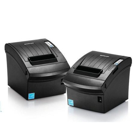 Bixolon SRP-350PLUSIII WLAN, USB & 