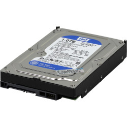HP DRV HD 1TB SATA-3 6GSQ 7200 WS (684594-001)
