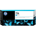  HP Cartouche d'encre Cyan F9K17A 728 300ml